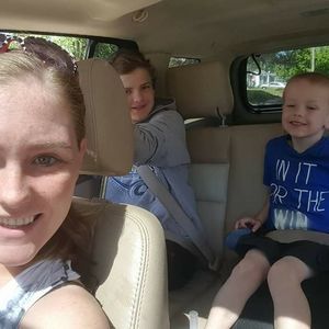 Meet your Posher, Suzanne